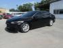 2017 BLACK CHEVROLET MALIBU LS (1G1ZB5ST5HF) with an 1.5L engine, Automatic transmission, located at 830 E. Canino Rd., Houston, TX, 77037, (281) 405-0440, 38.358219, -81.729942 - Photo#1