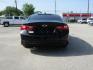 2017 BLACK CHEVROLET MALIBU LS (1G1ZB5ST5HF) with an 1.5L engine, Automatic transmission, located at 830 E. Canino Rd., Houston, TX, 77037, (281) 405-0440, 38.358219, -81.729942 - Photo#3