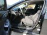2017 BLACK CHEVROLET MALIBU LS (1G1ZB5ST5HF) with an 1.5L engine, Automatic transmission, located at 830 E. Canino Rd., Houston, TX, 77037, (281) 405-0440, 38.358219, -81.729942 - Photo#6