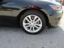 2017 BLACK CHEVROLET MALIBU LS (1G1ZB5ST5HF) with an 1.5L engine, Automatic transmission, located at 830 E. Canino Rd., Houston, TX, 77037, (281) 405-0440, 38.358219, -81.729942 - Photo#16