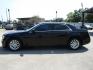 2013 BLACK CHRYSLER 300 (2C3CCAAG9DH) with an 3.6L engine, Automatic transmission, located at 830 E. Canino Rd., Houston, TX, 77037, (281) 405-0440, 38.358219, -81.729942 - Photo #2