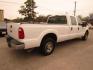 2012 WHITE FORD F250 SUPER DUTY (1FT7W2A69CE) with an 6.2L engine, Automatic transmission, located at 830 E. Canino Rd., Houston, TX, 77037, (281) 405-0440, 38.358219, -81.729942 - Photo#2