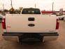 2012 WHITE FORD F250 SUPER DUTY (1FT7W2A69CE) with an 6.2L engine, Automatic transmission, located at 830 E. Canino Rd., Houston, TX, 77037, (281) 405-0440, 38.358219, -81.729942 - Photo#3