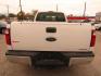 2012 WHITE FORD F250 SUPER DUTY (1FT7W2A69CE) with an 6.2L engine, Automatic transmission, located at 830 E. Canino Rd., Houston, TX, 77037, (281) 405-0440, 38.358219, -81.729942 - Photo#4