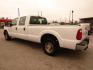 2012 WHITE FORD F250 SUPER DUTY (1FT7W2A69CE) with an 6.2L engine, Automatic transmission, located at 830 E. Canino Rd., Houston, TX, 77037, (281) 405-0440, 38.358219, -81.729942 - Photo#5
