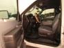 2012 WHITE FORD F250 SUPER DUTY (1FT7W2A69CE) with an 6.2L engine, Automatic transmission, located at 830 E. Canino Rd., Houston, TX, 77037, (281) 405-0440, 38.358219, -81.729942 - Photo#7