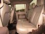 2012 WHITE FORD F250 SUPER DUTY (1FT7W2A69CE) with an 6.2L engine, Automatic transmission, located at 830 E. Canino Rd., Houston, TX, 77037, (281) 405-0440, 38.358219, -81.729942 - Photo#12