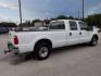 2012 WHITE FORD F250 SUPER DUTY (1FT7W2A69CE) with an 6.2L engine, Automatic transmission, located at 830 E. Canino Rd., Houston, TX, 77037, (281) 405-0440, 38.358219, -81.729942 - Photo#2