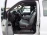 2012 WHITE FORD F250 SUPER DUTY (1FT7W2A69CE) with an 6.2L engine, Automatic transmission, located at 830 E. Canino Rd., Houston, TX, 77037, (281) 405-0440, 38.358219, -81.729942 - Photo#4