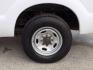 2012 WHITE FORD F250 SUPER DUTY (1FT7W2A69CE) with an 6.2L engine, Automatic transmission, located at 830 E. Canino Rd., Houston, TX, 77037, (281) 405-0440, 38.358219, -81.729942 - Photo#11