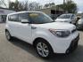 2016 WHITE KIA SOUL + (KNDJP3A52G7) with an 2.0L engine, Automatic transmission, located at 830 E. Canino Rd., Houston, TX, 77037, (281) 405-0440, 38.358219, -81.729942 - $1,700 DOWN + TT and L IN HOUSE FINANCING AVAILABLE FINANCIAMIENTO EN CASA DISPONIBLE CALL OR COME IN TODAY 281 405 0440 CANINO AUTO SALES, LLC - Photo#1