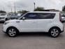 2016 WHITE KIA SOUL + (KNDJP3A52G7) with an 2.0L engine, Automatic transmission, located at 830 E. Canino Rd., Houston, TX, 77037, (281) 405-0440, 38.358219, -81.729942 - $1,700 DOWN + TT and L IN HOUSE FINANCING AVAILABLE FINANCIAMIENTO EN CASA DISPONIBLE CALL OR COME IN TODAY 281 405 0440 CANINO AUTO SALES, LLC - Photo#2