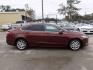 2016 BROWN FORD FUSION SE (3FA6P0HD6GR) with an 1.5L engine, Automatic transmission, located at 830 E. Canino Rd., Houston, TX, 77037, (281) 405-0440, 38.358219, -81.729942 - Photo#1
