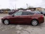 2016 BROWN FORD FUSION SE (3FA6P0HD6GR) with an 1.5L engine, Automatic transmission, located at 830 E. Canino Rd., Houston, TX, 77037, (281) 405-0440, 38.358219, -81.729942 - Photo#3