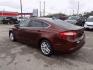 2016 BROWN FORD FUSION SE (3FA6P0HD6GR) with an 1.5L engine, Automatic transmission, located at 830 E. Canino Rd., Houston, TX, 77037, (281) 405-0440, 38.358219, -81.729942 - Photo#4