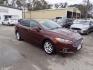 2016 BROWN FORD FUSION SE (3FA6P0HD6GR) with an 1.5L engine, Automatic transmission, located at 830 E. Canino Rd., Houston, TX, 77037, (281) 405-0440, 38.358219, -81.729942 - Photo#6