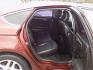 2016 BROWN FORD FUSION SE (3FA6P0HD6GR) with an 1.5L engine, Automatic transmission, located at 830 E. Canino Rd., Houston, TX, 77037, (281) 405-0440, 38.358219, -81.729942 - Photo#11