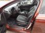 2016 BROWN FORD FUSION SE (3FA6P0HD6GR) with an 1.5L engine, Automatic transmission, located at 830 E. Canino Rd., Houston, TX, 77037, (281) 405-0440, 38.358219, -81.729942 - Photo#16