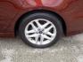 2016 BROWN FORD FUSION SE (3FA6P0HD6GR) with an 1.5L engine, Automatic transmission, located at 830 E. Canino Rd., Houston, TX, 77037, (281) 405-0440, 38.358219, -81.729942 - Photo#17