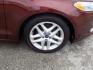 2016 BROWN FORD FUSION SE (3FA6P0HD6GR) with an 1.5L engine, Automatic transmission, located at 830 E. Canino Rd., Houston, TX, 77037, (281) 405-0440, 38.358219, -81.729942 - Photo#19