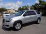2014 SILVER GMC ACADIA SLE (1GKKRNED8EJ) with an 3.6L engine, Automatic transmission, located at 830 E. Canino Rd., Houston, TX, 77037, (281) 405-0440, 38.358219, -81.729942 - Photo#1