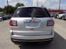 2014 SILVER GMC ACADIA SLE (1GKKRNED8EJ) with an 3.6L engine, Automatic transmission, located at 830 E. Canino Rd., Houston, TX, 77037, (281) 405-0440, 38.358219, -81.729942 - Photo#4