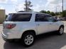 2014 SILVER GMC ACADIA SLE (1GKKRNED8EJ) with an 3.6L engine, Automatic transmission, located at 830 E. Canino Rd., Houston, TX, 77037, (281) 405-0440, 38.358219, -81.729942 - Photo#5