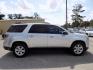2014 SILVER GMC ACADIA SLE (1GKKRNED8EJ) with an 3.6L engine, Automatic transmission, located at 830 E. Canino Rd., Houston, TX, 77037, (281) 405-0440, 38.358219, -81.729942 - Photo#6