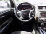 2014 SILVER GMC ACADIA SLE (1GKKRNED8EJ) with an 3.6L engine, Automatic transmission, located at 830 E. Canino Rd., Houston, TX, 77037, (281) 405-0440, 38.358219, -81.729942 - Photo#16
