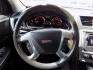 2014 SILVER GMC ACADIA SLE (1GKKRNED8EJ) with an 3.6L engine, Automatic transmission, located at 830 E. Canino Rd., Houston, TX, 77037, (281) 405-0440, 38.358219, -81.729942 - Photo#17