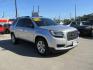 2014 SILVER GMC ACADIA SLE (1GKKRNED8EJ) with an 3.6L engine, Automatic transmission, located at 830 E. Canino Rd., Houston, TX, 77037, (281) 405-0440, 38.358219, -81.729942 - Photo#6