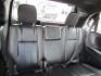 2018 BLACK DODGE GRAND CARAVAN GT (2C4RDGEGXJR) with an 3.6L engine, Automatic transmission, located at 830 E. Canino Rd., Houston, TX, 77037, (281) 405-0440, 38.358219, -81.729942 - Photo#13