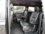 2018 BLACK DODGE GRAND CARAVAN GT (2C4RDGEGXJR) with an 3.6L engine, Automatic transmission, located at 830 E. Canino Rd., Houston, TX, 77037, (281) 405-0440, 38.358219, -81.729942 - Photo#7