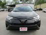 2017 BLACK TOYOTA RAV4 LE (2T3ZFREV5HW) with an 2.5L engine, Automatic transmission, located at 830 E. Canino Rd., Houston, TX, 77037, (281) 405-0440, 38.358219, -81.729942 - Photo#0