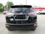 2017 BLACK TOYOTA RAV4 LE (2T3ZFREV5HW) with an 2.5L engine, Automatic transmission, located at 830 E. Canino Rd., Houston, TX, 77037, (281) 405-0440, 38.358219, -81.729942 - Photo#3