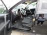 2017 BLACK TOYOTA RAV4 LE (2T3ZFREV5HW) with an 2.5L engine, Automatic transmission, located at 830 E. Canino Rd., Houston, TX, 77037, (281) 405-0440, 38.358219, -81.729942 - Photo#6