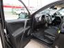 2017 BLACK TOYOTA RAV4 LE (2T3ZFREV5HW) with an 2.5L engine, Automatic transmission, located at 830 E. Canino Rd., Houston, TX, 77037, (281) 405-0440, 38.358219, -81.729942 - Photo#7