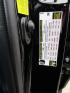 2017 BLACK TOYOTA RAV4 LE (2T3ZFREV5HW) with an 2.5L engine, Automatic transmission, located at 830 E. Canino Rd., Houston, TX, 77037, (281) 405-0440, 38.358219, -81.729942 - Photo#22