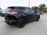 2017 BLACK TOYOTA RAV4 LE (2T3ZFREV5HW) with an 2.5L engine, Automatic transmission, located at 830 E. Canino Rd., Houston, TX, 77037, (281) 405-0440, 38.358219, -81.729942 - Photo#30