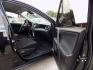 2017 BLACK TOYOTA RAV4 LE (2T3ZFREV5HW) with an 2.5L engine, Automatic transmission, located at 830 E. Canino Rd., Houston, TX, 77037, (281) 405-0440, 38.358219, -81.729942 - Photo#38