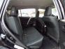 2017 BLACK TOYOTA RAV4 LE (2T3ZFREV5HW) with an 2.5L engine, Automatic transmission, located at 830 E. Canino Rd., Houston, TX, 77037, (281) 405-0440, 38.358219, -81.729942 - Photo#42