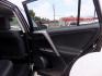 2017 BLACK TOYOTA RAV4 LE (2T3ZFREV5HW) with an 2.5L engine, Automatic transmission, located at 830 E. Canino Rd., Houston, TX, 77037, (281) 405-0440, 38.358219, -81.729942 - Photo#43