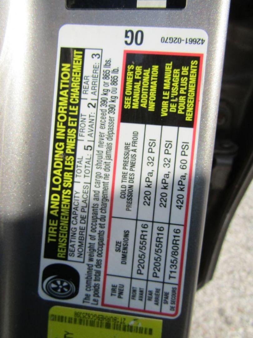 2016 BROWN TOYOTA COROLLA L (2T1BURHE9GC) with an 1.8L engine, Automatic transmission, located at 830 E. Canino Rd., Houston, TX, 77037, (281) 405-0440, 38.358219, -81.729942 - Photo#11