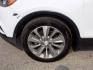 2017 WHITE BUICK ENCORE PREFERRED (KL4CJASB4HB) with an 1.4L engine, Automatic transmission, located at 830 E. Canino Rd., Houston, TX, 77037, (281) 405-0440, 38.358219, -81.729942 - Photo#19