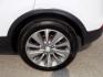 2017 WHITE BUICK ENCORE PREFERRED (KL4CJASB4HB) with an 1.4L engine, Automatic transmission, located at 830 E. Canino Rd., Houston, TX, 77037, (281) 405-0440, 38.358219, -81.729942 - Photo#20