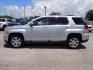 2016 SILVER GMC TERRAIN** SLE (2GKALMEK3G6) with an 2.4L engine, Automatic transmission, located at 830 E. Canino Rd., Houston, TX, 77037, (281) 405-0440, 38.358219, -81.729942 - Photo#2