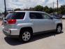 2016 SILVER GMC TERRAIN** SLE (2GKALMEK3G6) with an 2.4L engine, Automatic transmission, located at 830 E. Canino Rd., Houston, TX, 77037, (281) 405-0440, 38.358219, -81.729942 - Photo#5