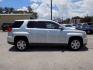 2016 SILVER GMC TERRAIN** SLE (2GKALMEK3G6) with an 2.4L engine, Automatic transmission, located at 830 E. Canino Rd., Houston, TX, 77037, (281) 405-0440, 38.358219, -81.729942 - Photo#6