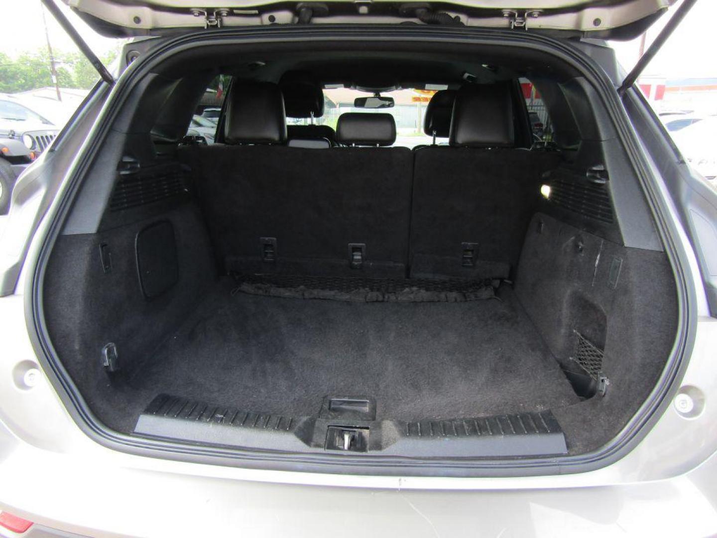 2016 BROWN LINCOLN MKC PREMIERE (5LMCJ1C94GU) with an 2.0L engine, Automatic transmission, located at 830 E. Canino Rd., Houston, TX, 77037, (281) 405-0440, 38.358219, -81.729942 - $1900+TT and L - Photo#11