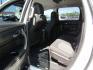 2015 WHITE CHEVROLET TRAVERSE LT (1GNKVGKDXFJ) with an 3.6L engine, Automatic transmission, located at 830 E. Canino Rd., Houston, TX, 77037, (281) 405-0440, 38.358219, -81.729942 - Photo#7